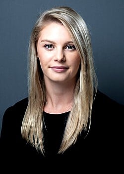 Charlotte Harrison